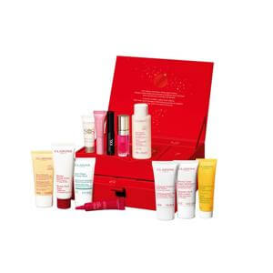 Clarins Women’s 12 Day Advent Calendar (Worth £167)